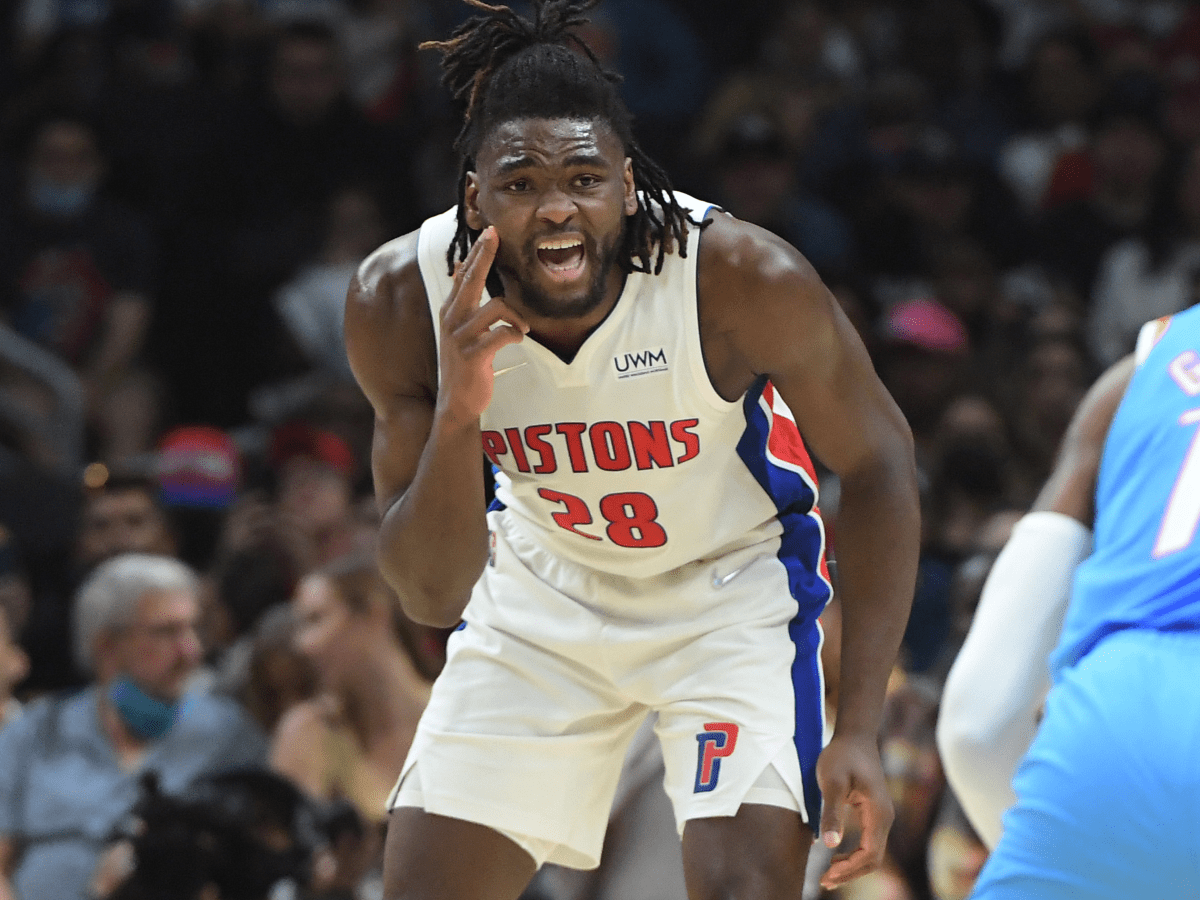 关于底特律活塞内部会议纪要流出——赛前再遭质疑,欧超杯使命明确,身体对抗强度拉满的信息 关于底特律活塞内部会议纪要流出——赛前再遭质疑,欧超杯使命明确,身体对抗强度拉满的信息