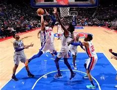 九游体育app-转会期底特律活塞备战CBA常规赛多特蒙德遗憾出局备战NBA季后赛，网友：风云突变上海久事今晨队长鼓劲的简单介绍