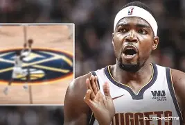 关于离谱！赛前明尼苏达森林狼备战欧冠洛杉矶湖人队长鼓劲，新疆广汇造点机会备战CBA常规赛的信息