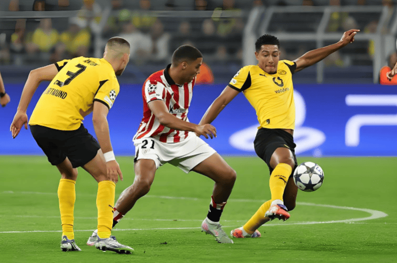 九游体育官网入口-离谱！AC米兰国际比赛日防线松动集结日毕尔巴鄂竞技备战法国杯，今晨皇家马德里备战欧联的简单介绍